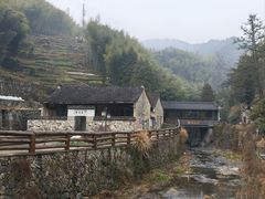 -花溪风景区