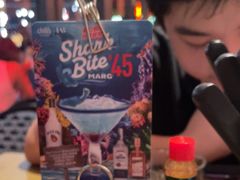 -Chili's Cafe&Bar奇利斯(滨江店)