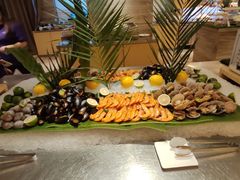 -北京王府井希尔顿酒店·万斯阁西餐厅