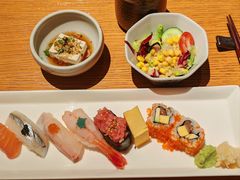 -岚山日本料理(珠江新城店)