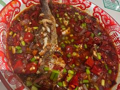 -欧记大排档·景德菜(上海首店)