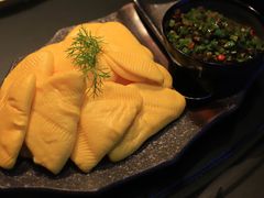 安格斯牛肉夹饼-凤凰湘语·湘粤鲜融(浦东旗舰店)