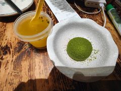 -小川洋风料理(街道口店)