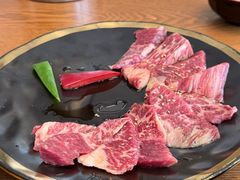 -炎蔵牛舌烤肉