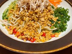 -粤域茶餐厅
