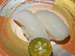 -小乔回转寿司(沈阳大悦城店)