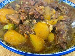 -东财大盘鸡(黑石礁店)