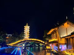 -桂林两江四湖景区