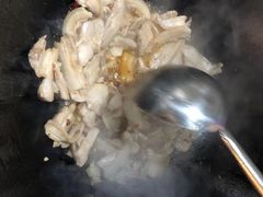 -柴火记忆·柴火鸡(万科店)