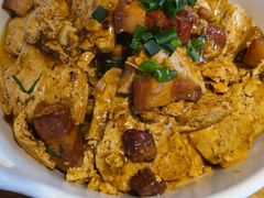 -小土豆北方菜馆(文慧园店)