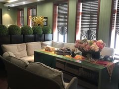 包厢-麟1929(外滩店)