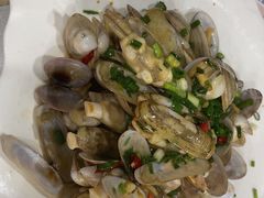 -原味蒸汽海鲜(嵊泗店)