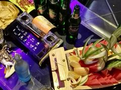 -钱莊Party连锁KTV(常平店)