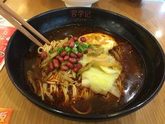 -蓉李记成都名小吃(武汉菱角湖万达店)