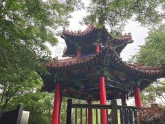 -大连植物园