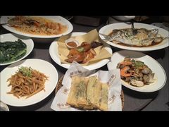 -简小舍·民间手艺菜(武昌江滩店)