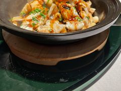 秘制砂锅大鱼头-炳胜品味(海印总店)