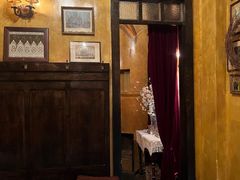 -秘密花园(法华镇路店)