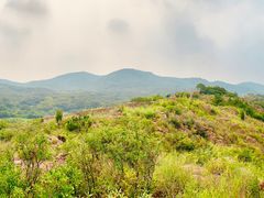 -白马涧龙池景区