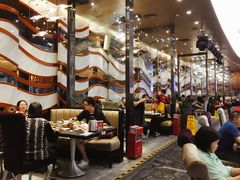 -新兴·金羊座·粤菜点心(乐峰店)
