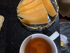 -华夏良子·足道SPA艾灸(开源店)