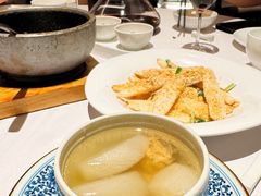 -粗茶淡饭·汉口公馆(循礼门店)