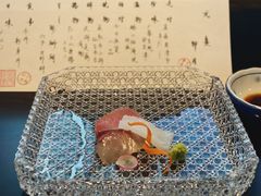 -元熹会席料理
