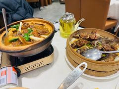 -禾府酒家·传统广府味(番禺店)