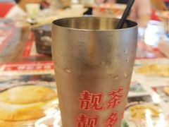 -孖记茶档·热腾茶餐(江南西plus店)