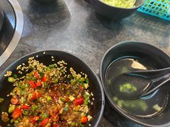 -林记潮牛·牛肉火锅(上马墩店)