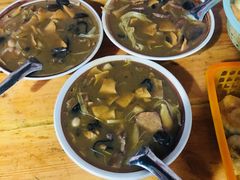 -逍遥镇刘相五胡辣汤豆沫馆(康复中街店)