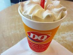 -DQ·蛋糕·冰淇淋(手工定制蛋糕长泰广场店)