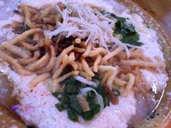 -八一路好吃街(雨田商务大厦店)