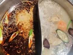 -袁记串串香(西安路店)
