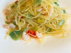 -开海·红岛海鲜虾水饺(石老人店)