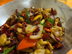 -兄弟潮汕菜馆(车陂店)