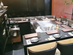 -大神太神·铁板烧(七宝领展广场店)