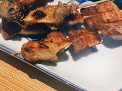 -胜代日本料理(云程巷小区店)