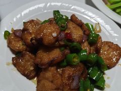 -天然居农家乐(温泉南路店)
