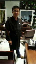 -Tmix 潮牌美发造型