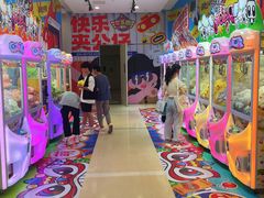 -万达广场(南昌红谷滩店)
