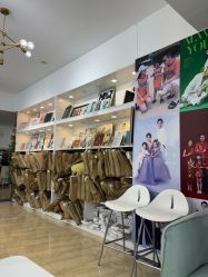 -韩国非常宝贝孕婴童摄影(萝岗万达店)