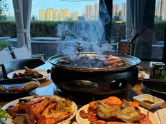 -清河半岛温泉度假酒店