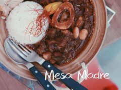 -Mesa Madre梅萨妈妈·Bintana(国贸店)