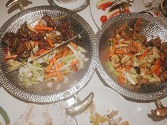 -小鱼小牛·鱼牛干锅·脆鱼火锅(世欧广场店)