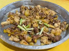 -大笑饭堂(甲子桥店)