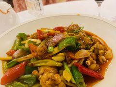 -银河酒家(天河店)