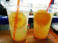 冰茶-格兰西点(289艺术园区店)