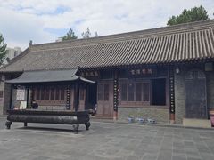 -万寿八仙宫