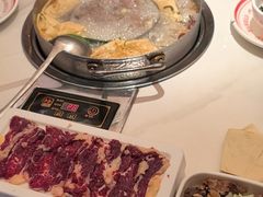 -八合里潮汕鲜牛肉火锅(深圳海岸城店)